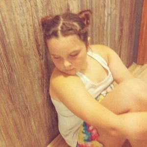 Meet your Posher, Brenleigh